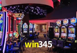 win345 bet