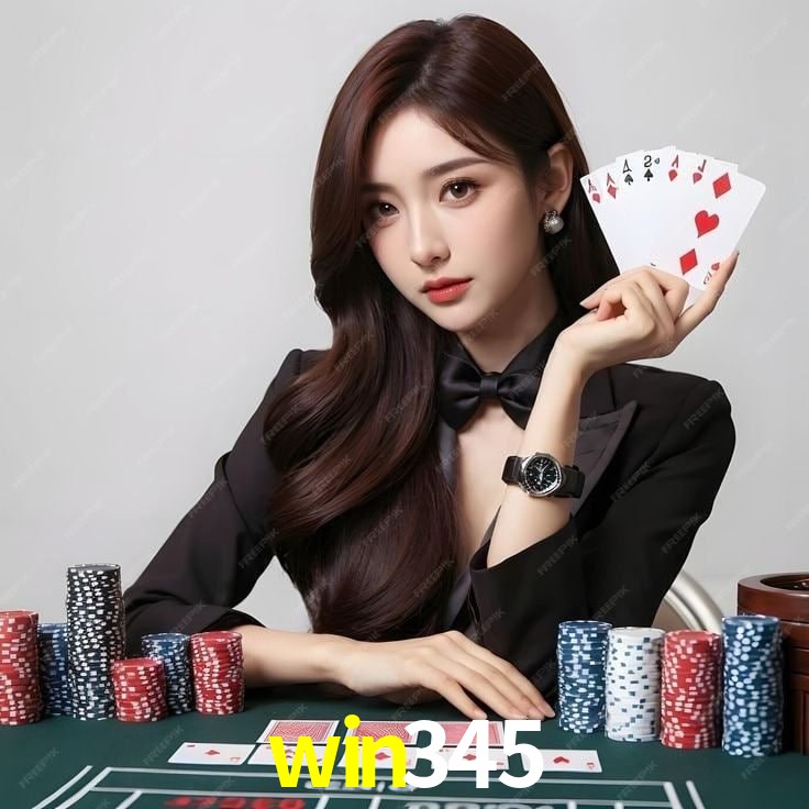 win345 bet