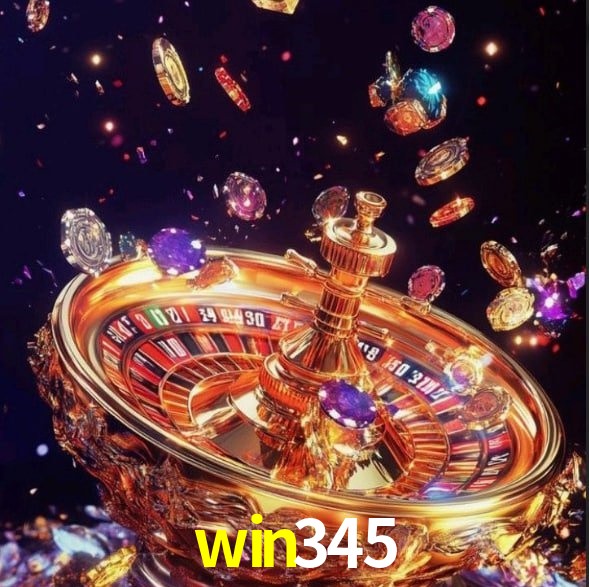 win345: Seu Cassino Premiado com Pagamentos Rápidos