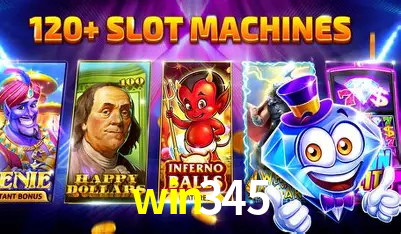 win345: A Experiência de Casino com Jogos de Mesa ao Vivo