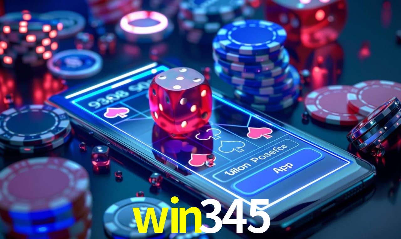 win345 bet