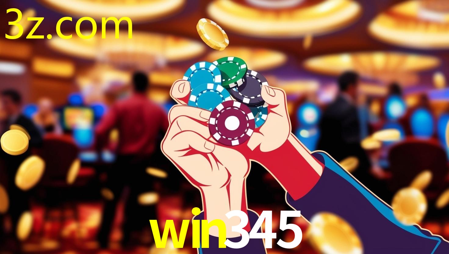 WIN345